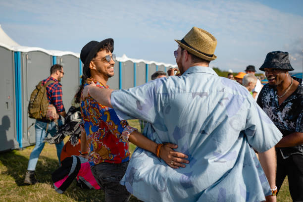 Best Affordable portable toilet rental  in Bloomsburg, PA